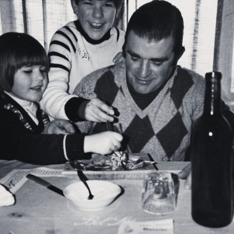 Nonna Luisa PastaBar Italian Restaurant Rijswijk